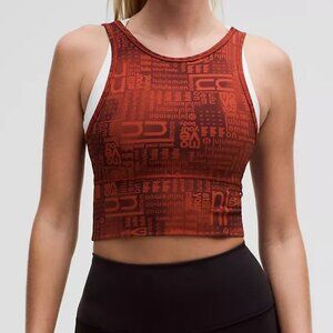 lululemon Power Pivot Everlux Tank
